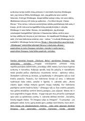 Žmogaus vertybių kaita literatūroje 3 puslapis