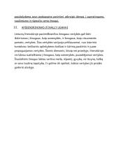 Žmogaus vertybių kaita literatūroje 4 puslapis