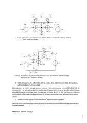 Laboratorinis darbas Nr. 6 Tranzistorinis stiprintuvas 2 puslapis