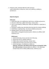 Laikysenos vertinimas 5 puslapis