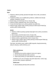 Laikysenos vertinimas 6 puslapis