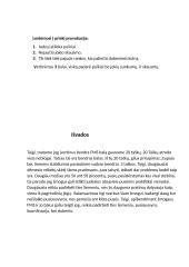 Laikysenos vertinimas 9 puslapis