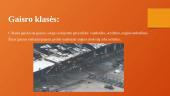 Gaisrų gesinimo būdai ir medžiagos (skaidrės) 5 puslapis