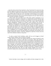 Role of the Supervisor
