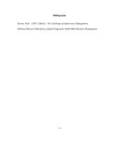 Role of the Supervisor 4 puslapis