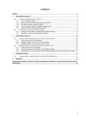 Konfliktų vadyba. Referatas