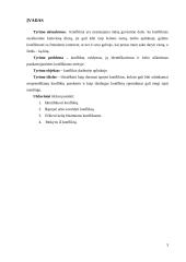 Konfliktų vadyba. Referatas 2 puslapis