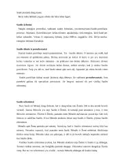 Saulė ir saulės energija 2 puslapis