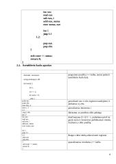 Programavimas Asembleriu 7 puslapis