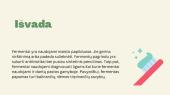 Fermentai medicinoje 6 puslapis