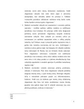 Ko trūksta Afganistanui norint tapti modernia nacionaline valstybe? Ar tai įgyvendinti įmanoma? 5 puslapis