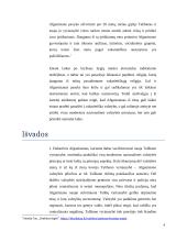 Ko trūksta Afganistanui norint tapti modernia nacionaline valstybe? Ar tai įgyvendinti įmanoma? 8 puslapis