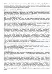 Filosofija. Platono konspektas 5 puslapis