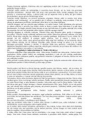 Filosofija. Platono konspektas 6 puslapis