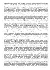 Filosofija. Platono konspektas 9 puslapis