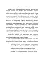 Vidaus reikalų ministerija 3 puslapis