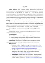 Visuomenės sveikata, užkrečiamųjų bei infekcinių ligų socialinė kontrolė 2 puslapis