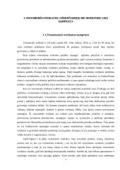 Visuomenės sveikata, užkrečiamųjų bei infekcinių ligų socialinė kontrolė 4 puslapis