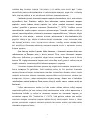 Vietos savivaldos institucijų veikla įgyvendinant nacionalinio saugumo principus 6 puslapis