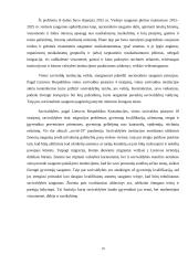 Vietos savivaldos institucijų veikla įgyvendinant nacionalinio saugumo principus 9 puslapis