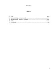 Fašizmo ideologijos ištakos