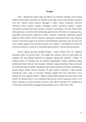 Fašizmo ideologijos ištakos 10 puslapis