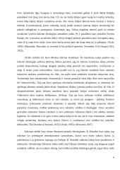 Fašizmo ideologijos ištakos 5 puslapis