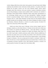 Fašizmo ideologijos ištakos 6 puslapis