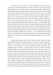 Fašizmo ideologijos ištakos 8 puslapis