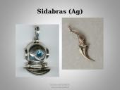 Metalai juvelyrikoje 11 puslapis