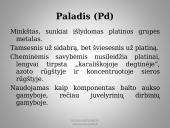 Metalai juvelyrikoje 16 puslapis