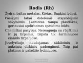 Metalai juvelyrikoje 17 puslapis