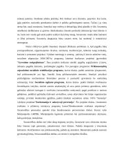 Socialinio darbo ištakos 4 puslapis