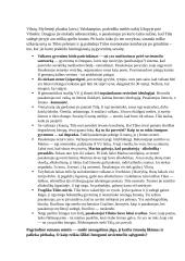 J. Kunčinas. Romanas Tūla 2 puslapis