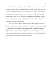 Statement of faith 2 puslapis