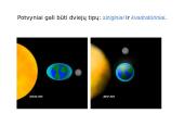 Vandens judėjimas pasauliniame vandenyne 5 puslapis