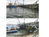 Vandens judėjimas pasauliniame vandenyne 8 puslapis