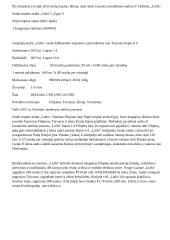 Įvairių ciklonų parašymas 13 puslapis