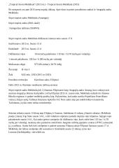 Įvairių ciklonų parašymas 4 puslapis