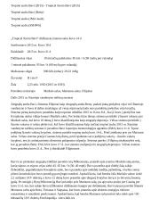 Įvairių ciklonų parašymas 5 puslapis