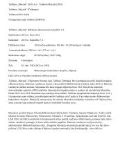 Įvairių ciklonų parašymas 6 puslapis