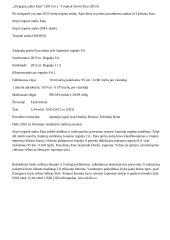 Įvairių ciklonų parašymas 8 puslapis