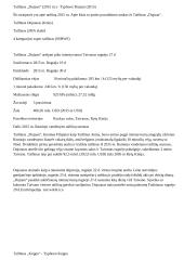 Įvairių ciklonų parašymas 9 puslapis