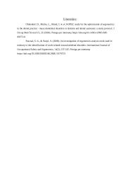  Ergonomikos straipsnių analizė 7 puslapis