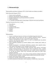 Įmonės xxx cecho darbo analizė 4 puslapis