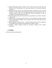 Įmonės xxx cecho darbo analizė 5 puslapis