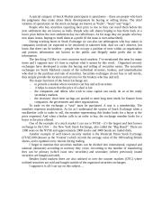 Stocks and shares 3 puslapis