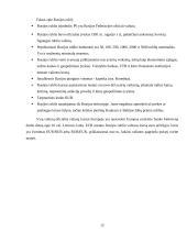 Jungtinės Karalystės tarptautinių ekonominų rodiklių analizė 12 puslapis