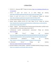 Jungtinės Karalystės tarptautinių ekonominų rodiklių analizė 14 puslapis