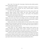 Jungtinės Karalystės tarptautinių ekonominų rodiklių analizė 7 puslapis